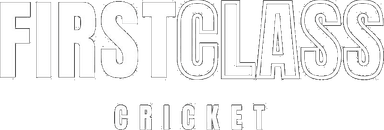First Class Cricket