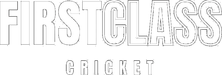 First Class Cricket