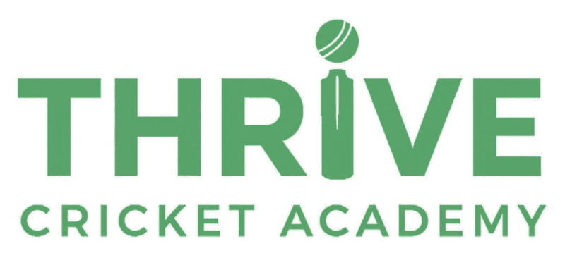 Thrive Cricket Academy